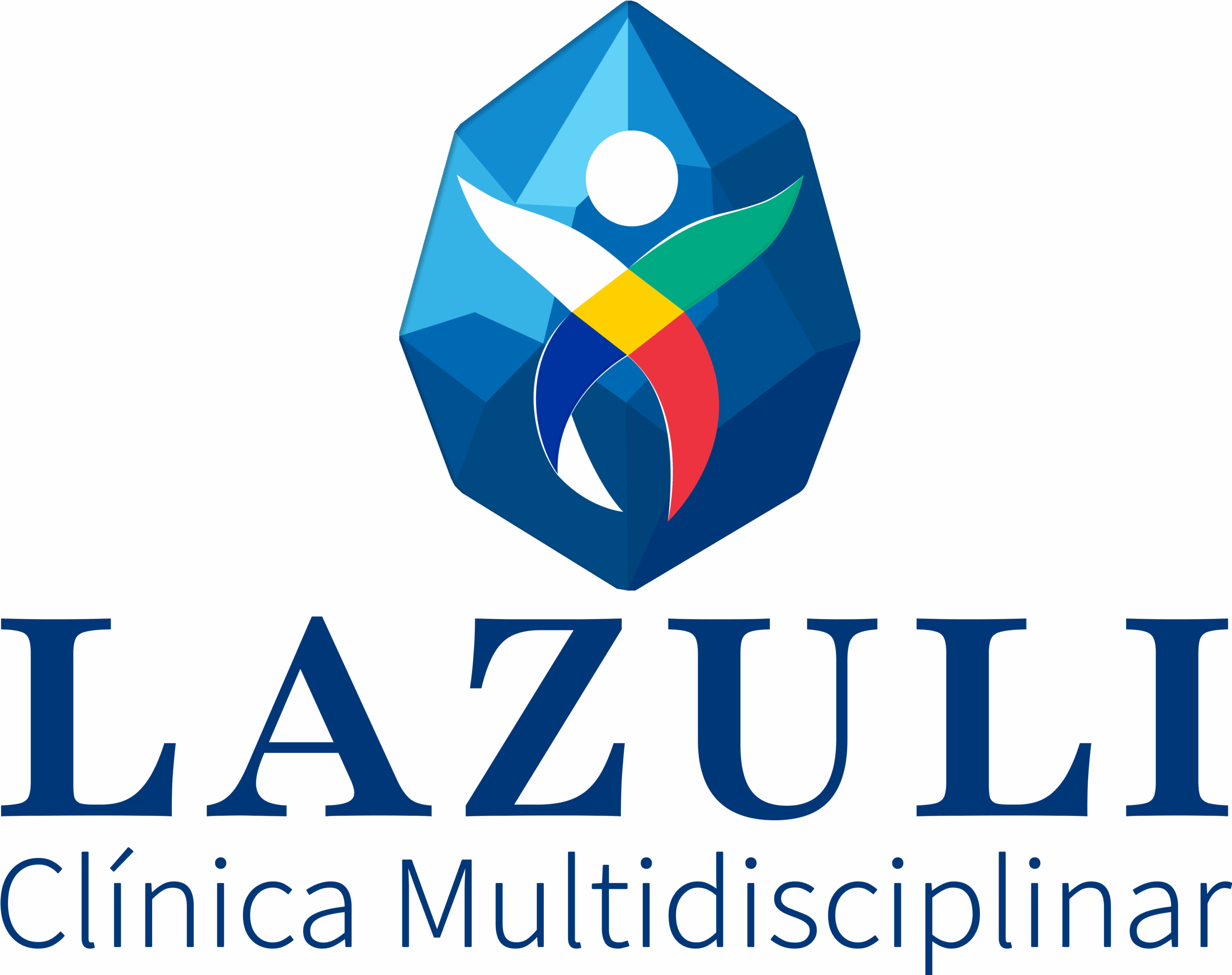 Clínica Lazuli — Atendimento multidisciplinar para crianças e adultos | TEA, ABA, Neuropsicologia